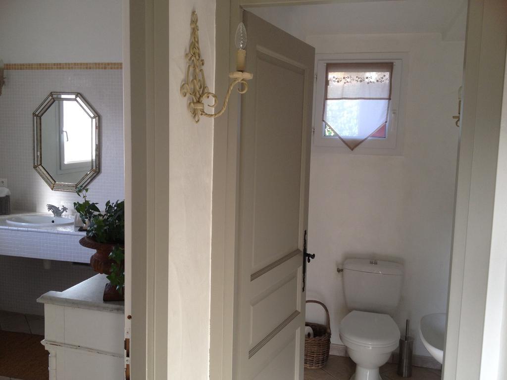 Maison d'hôtes Urbegia Ascain Quarto foto